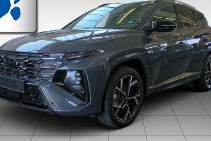 Hyundai TUCSON 12.842 km 33.930 &euro; Emsdetten 48282