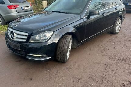 Mercedes-Benz C 200 266.958 km 3.999 &euro; Sendenhorst 48324