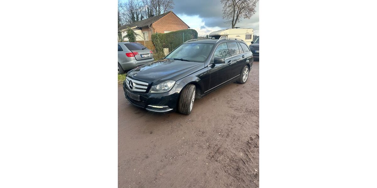 Mercedes-Benz C 200 266.958 km 3.999 &euro; Sendenhorst 48324