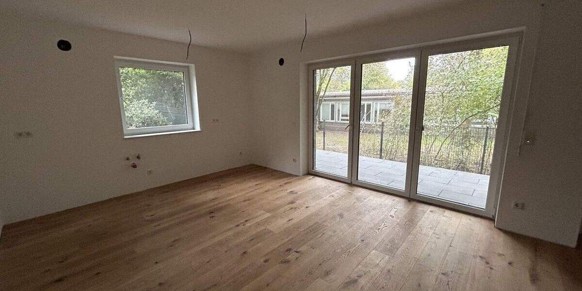Etagenwohnung Münster Sentrup - 2 Zimmer, 68 m&sup2;, 514.000&euro; | Angebot:25799710