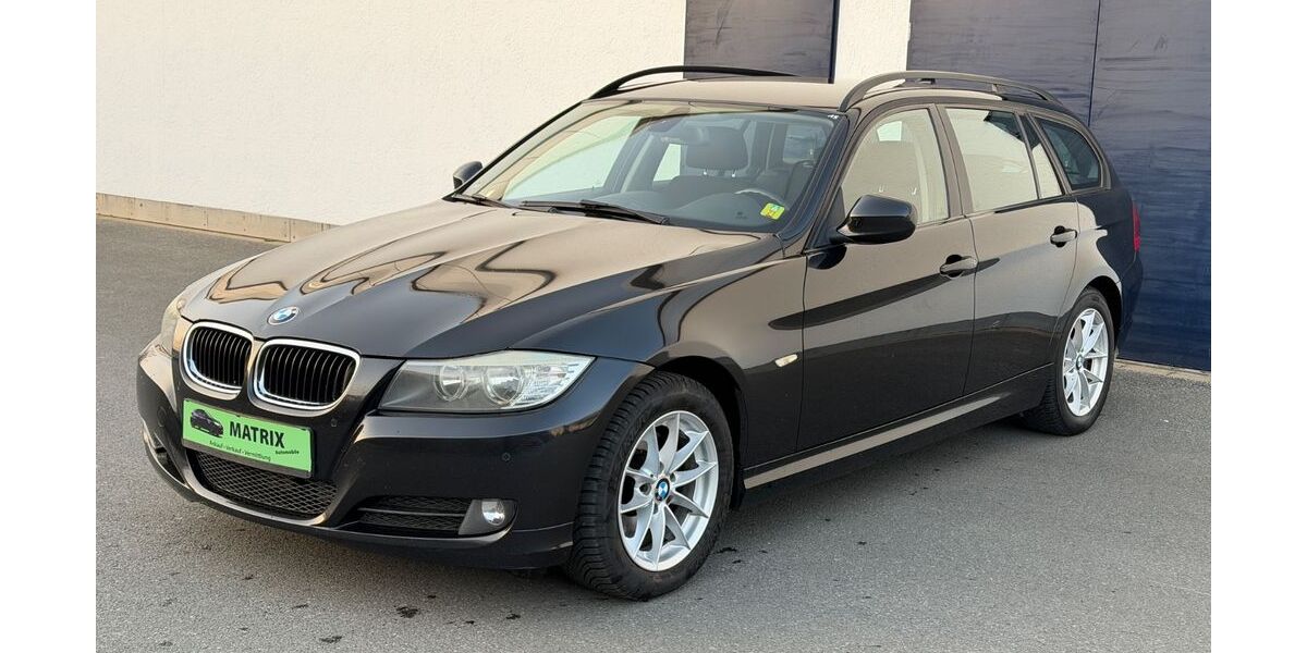 BMW 318 360.000 km 2.450 &euro; Münster 48157