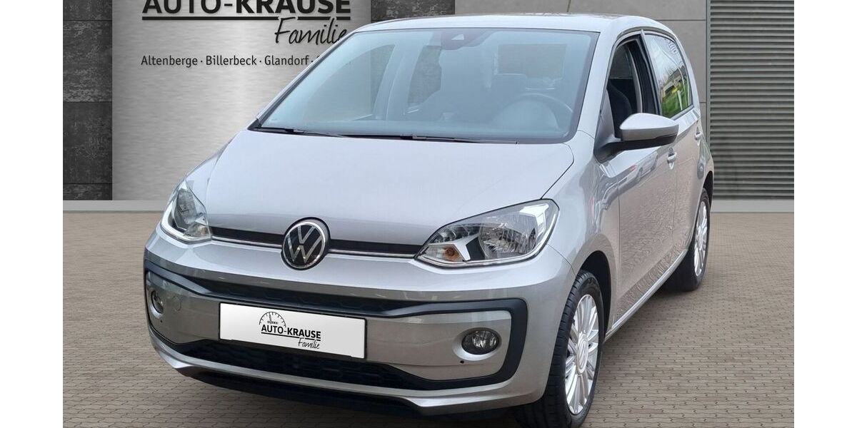 VW up! 47.010 km 12.450 &euro; Altenberge 48341