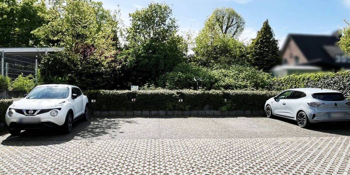 Etagenwohnung Greven - 2 Zimmer, 77 m&sup2;, 228.000&euro; | Angebot:26451241