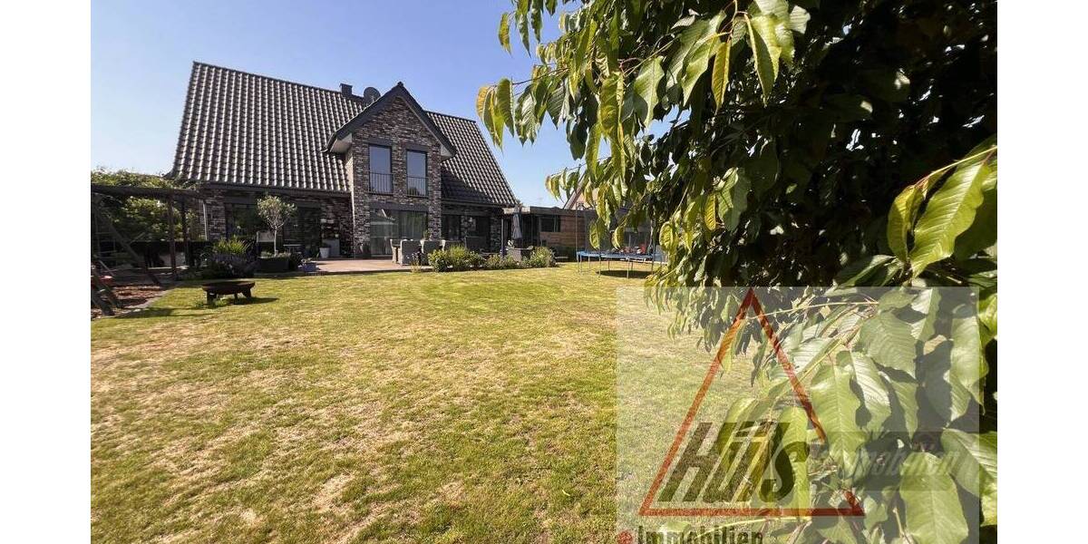 Mehrfamilienhaus, Wohnhaus Glandorf - 6 Zimmer, 217 m&sup2;, 595.000&euro; | Angebot:25743049