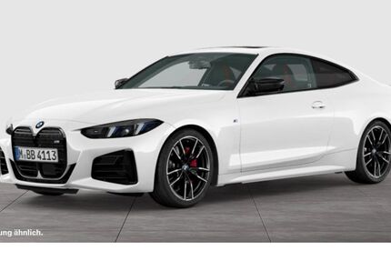 BMW M440 24.001 km 62.999 &euro; Münster 48163