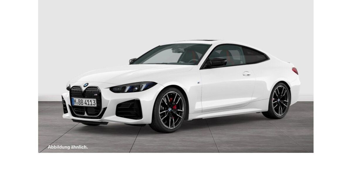 BMW M440 24.001 km 62.999 &euro; Münster 48163