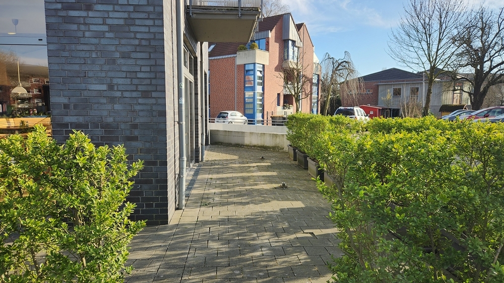 Eine Perle mitten in Münster-Albachten! - Gewerbeobjekt Münster Albachten | Angebot:20216725