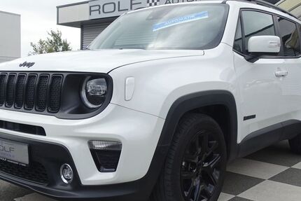 Jeep Renegade 32.114 km 18.980 &euro; Warendorf 48231