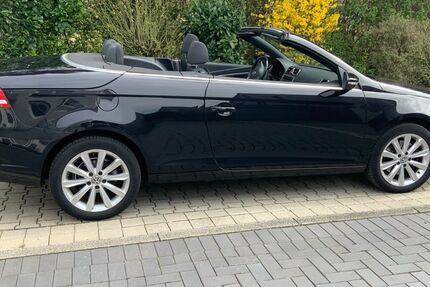 VW Eos 281.000 km 6.700 &euro; Münster 48161