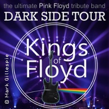 Kings Of Floyd - Dark Side Tour 10.10.2026 Jovel