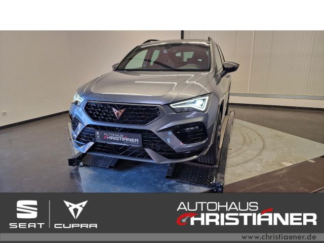 Cupra Ateca 41.680 km 31.990 &euro; Ladbergen 49549