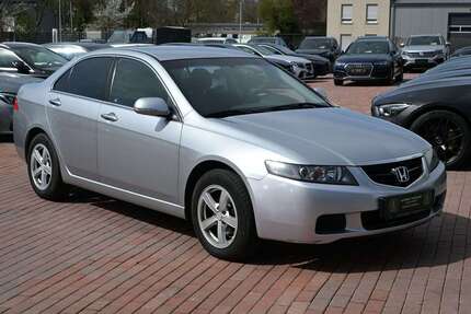 Honda Accord 154.999 km 2.800 &euro; Saerbeck 48369