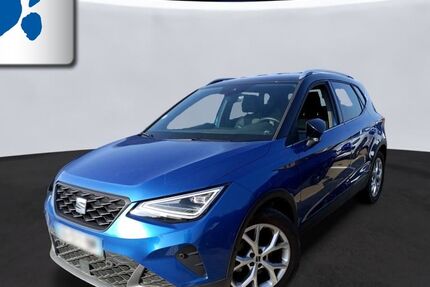 Seat Arona 44.898 km 19.830 &euro; Münster 48157