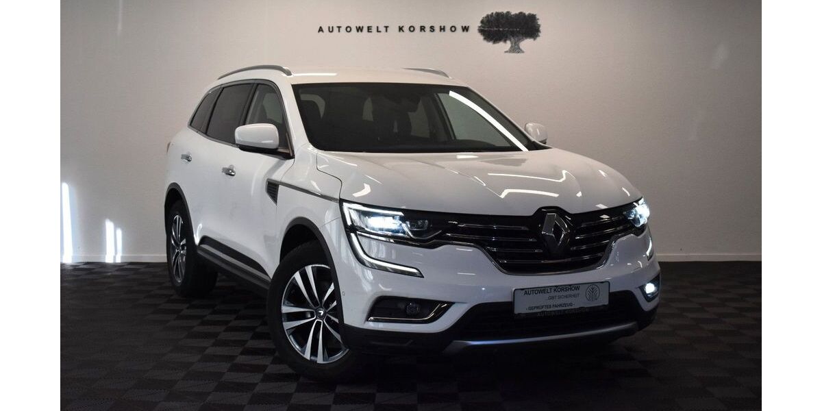 Renault Koleos 101.620 km 17.200 &euro; Saerbeck 48369