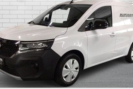 Nissan Townstar 17.000 km 19.999 &euro; Telgte 48291