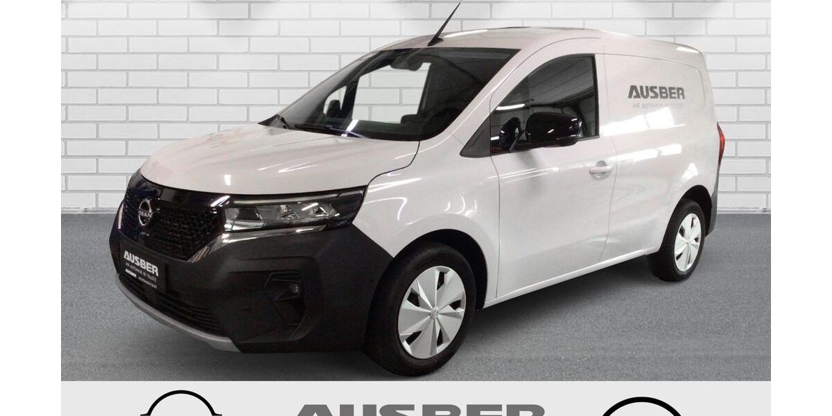 Nissan Townstar 17.000 km 19.999 &euro; Telgte 48291