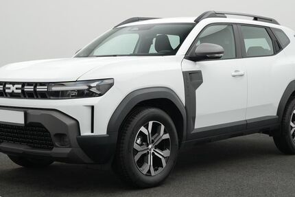 Dacia Duster 1.500 km 20.660 &euro; Münster - Amelsbüren 48163