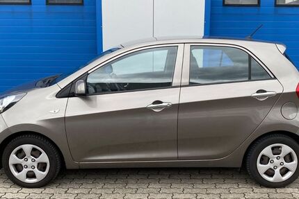 Kia Picanto 83.000 km 5.800 &euro; Greven 48268