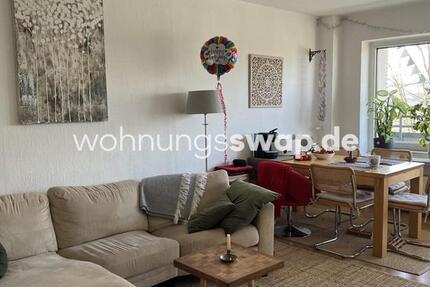 Wohnung Münster Münster-West - 2 Zimmer, 55 m&sup2;, 654&euro; | Angebot:25856173