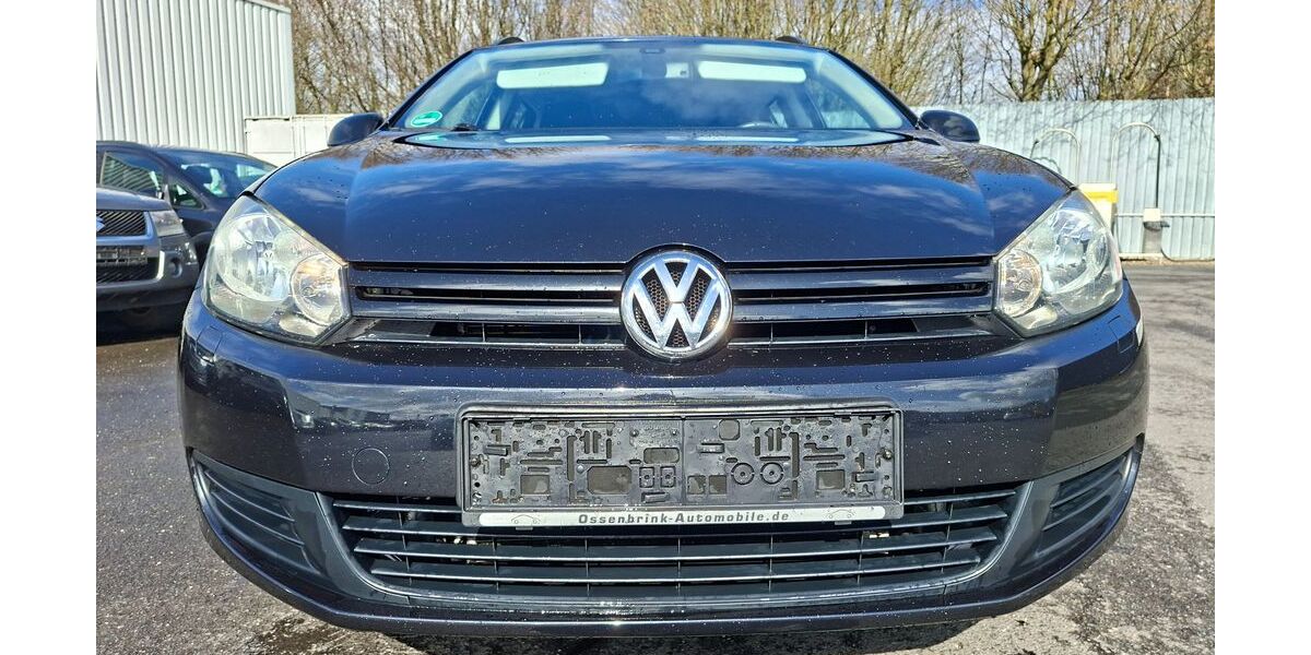 VW Golf 189.789 km 3.499 &euro; Münster 48165