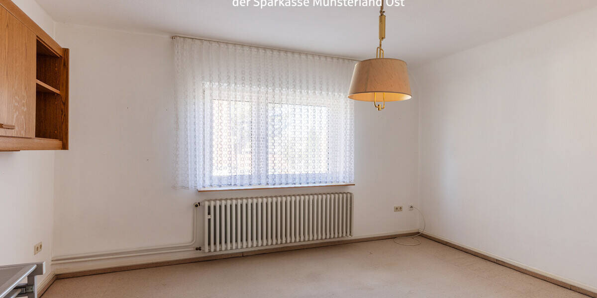 Einfamilienhaus Münster / Kinderhaus Kinderhaus - 7 Zimmer, 189 m&sup2;, 585.000&euro; | Angebot:26630315