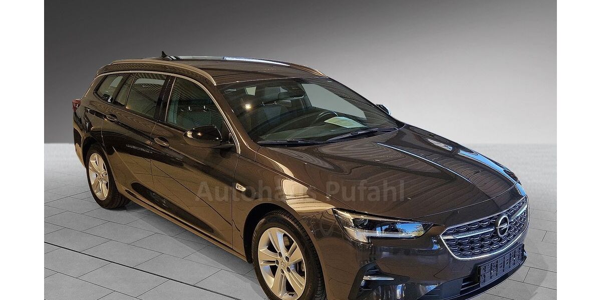 Opel Insignia 58.000 km 15.850 &euro; Lengerich 49525