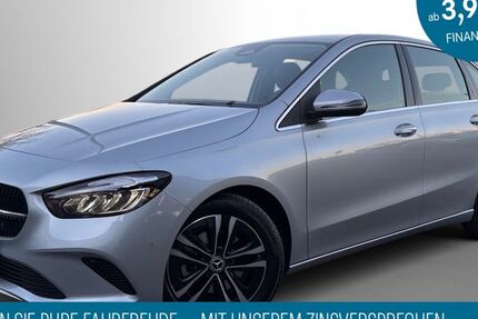 Mercedes-Benz B 200 9.900 km 30.990 &euro; Warendorf 48231