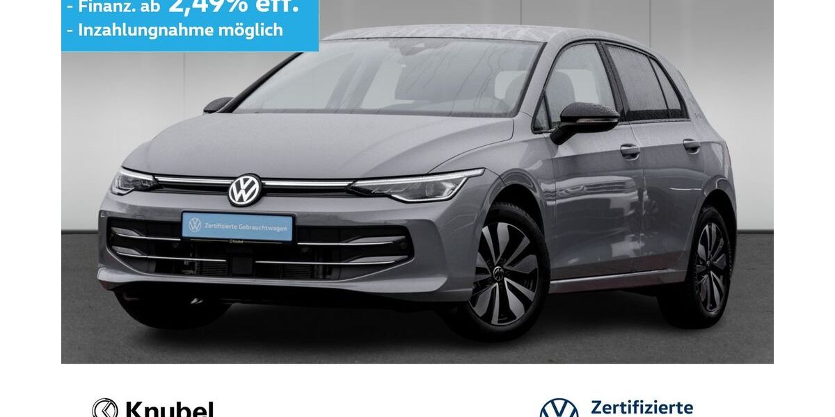 VW Golf 11.951 km 29.990 &euro; Münster 48163