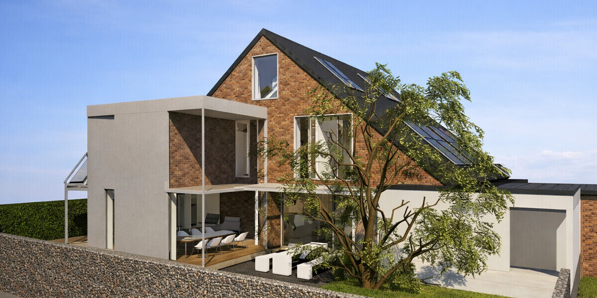 Flexibles Wohnkonzept mit Charme, St. Mauritz! - Mehrfamilienhaus, Wohnhaus Münster St. Mauritz | Angebot:24811376