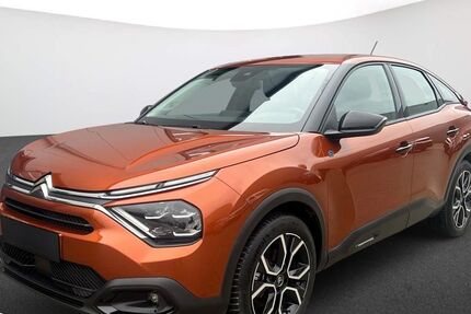 Citroen C4 24.718 km 17.960 &euro; Münster - Amelsbüren 48163