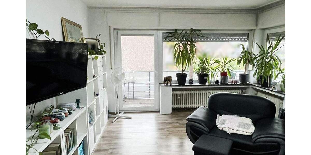 Etagenwohnung Greven Reckenfeld - 3 Zimmer, 71 m&sup2;, 175.000&euro; | Angebot:25688481