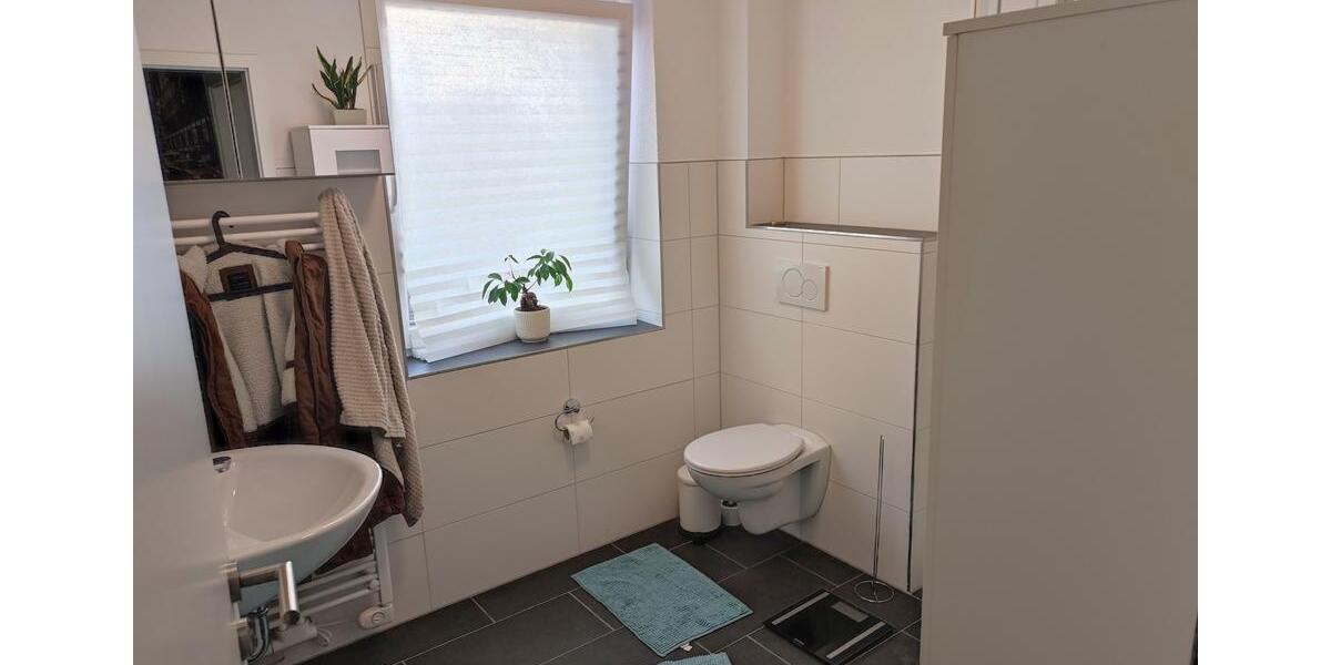 Etagenwohnung Ostbevern - 3 Zimmer, 83 m&sup2;, 900&euro; | Angebot:25803941