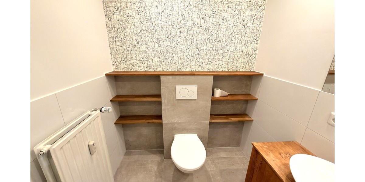 Flexibles Wohnkonzept mit Charme, St. Mauritz! - Mehrfamilienhaus, Wohnhaus Münster St. Mauritz | Angebot:24811376