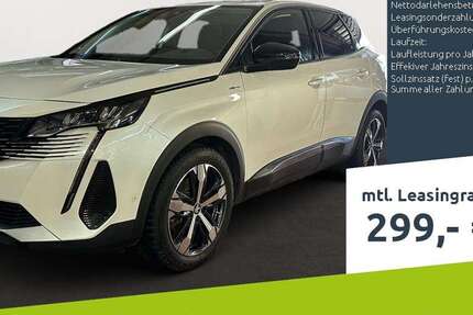 Peugeot 3008 56.581 km 18.850 &euro; Münster 48163