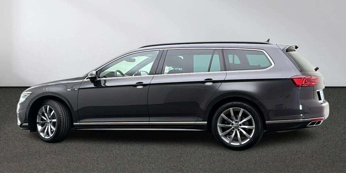 VW Passat Variant 51.007 km 29.990 &euro; Emsdetten 48282