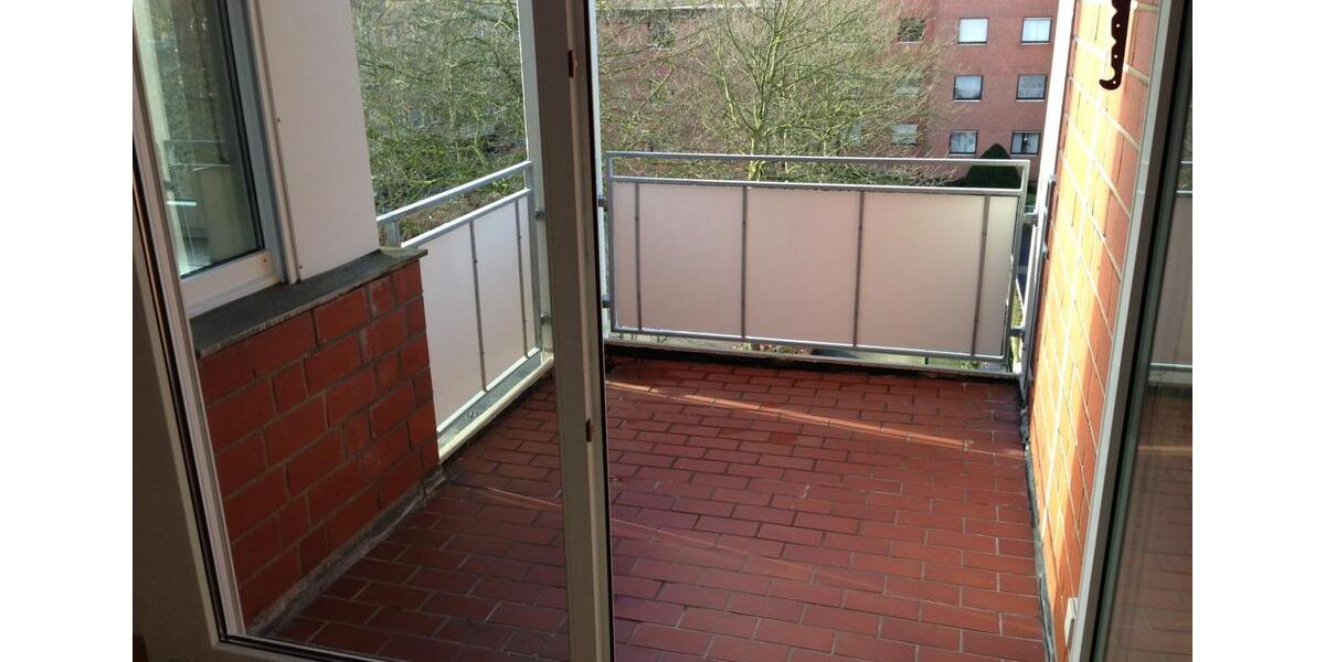 Etagenwohnung Münster Gievenbeck - 1 Zimmer, 31 m&sup2;, 165.000&euro; | Angebot:24477454