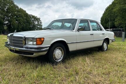 Mercedes-Benz S 280 133.500 km 15.999 &euro; Steinfurt 48565