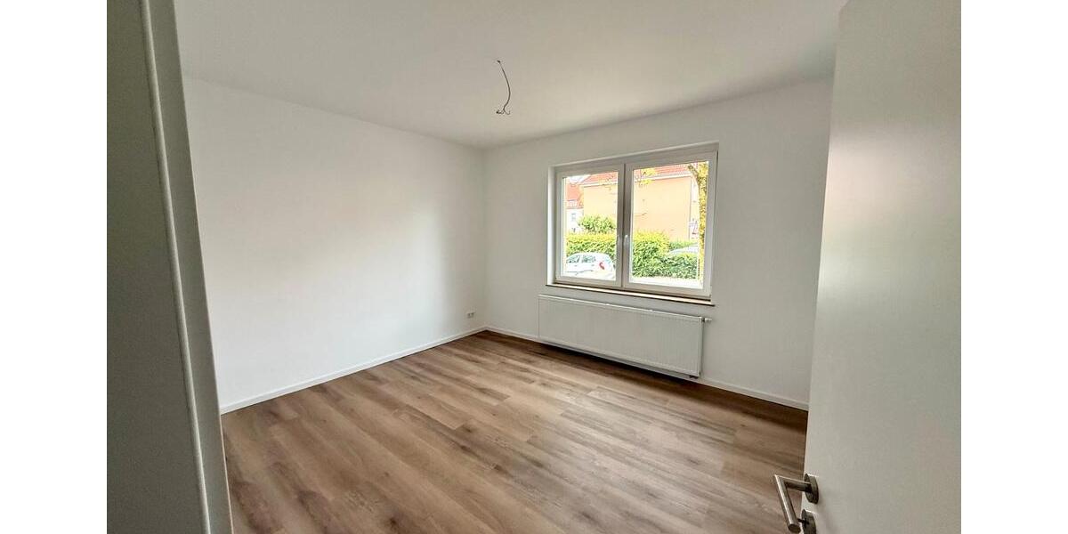 Etagenwohnung Münster Mitte-Süd - 4 Zimmer, 91 m&sup2;, 1.820&euro; | Angebot:26477999