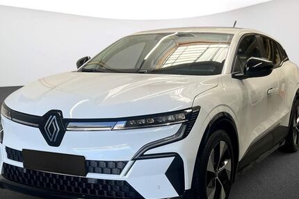 Renault Megane 55.617 km 24.469 &euro; Münster - Amelsbüren 48163