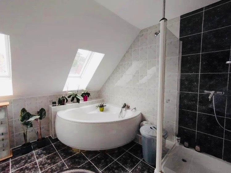 Einfamilienhaus Münster Münster-Südost - 8 Zimmer, 154 m&sup2;, 699.000&euro; | Angebot:27257589