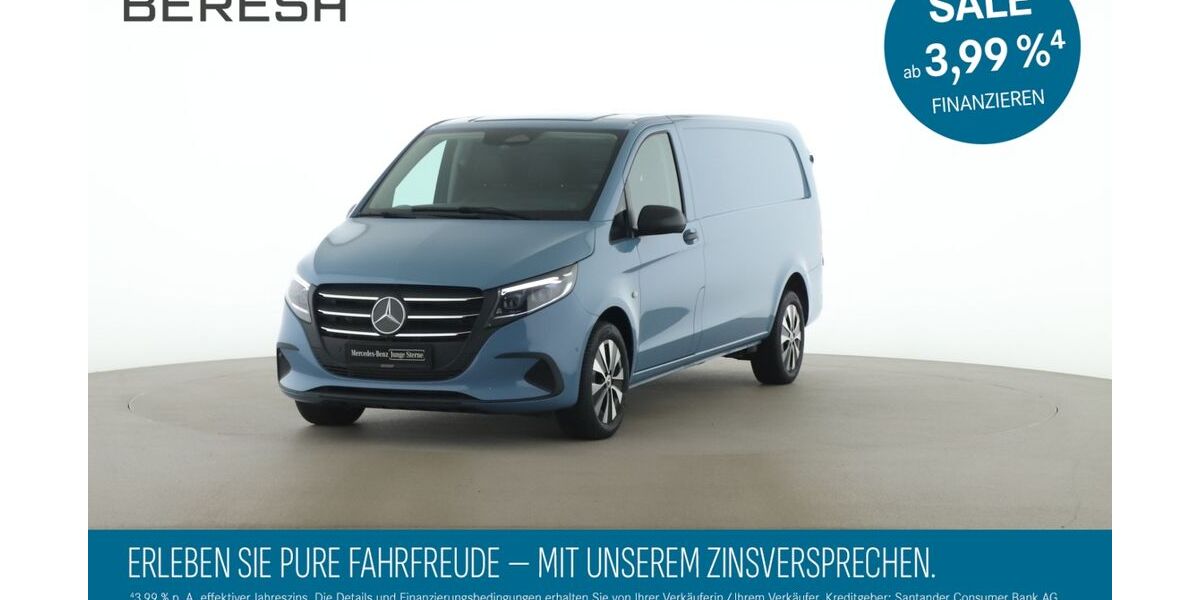 Mercedes-Benz Vito 3.400 km 49.480 &euro; Senden-Bösensell 48308