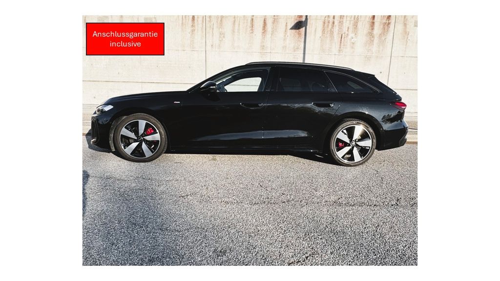 Audi A5 27.800 km 43.900 &euro; Münster 48165