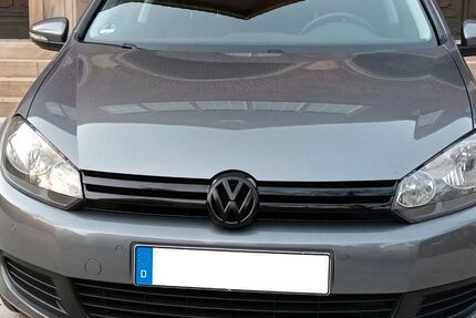 VW Golf 197.000 km 4.300 &euro; Münster 48165