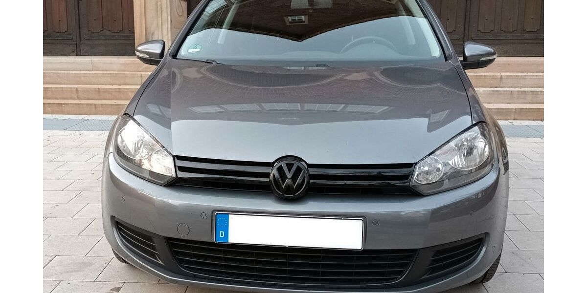 VW Golf 197.000 km 4.300 &euro; Münster 48165