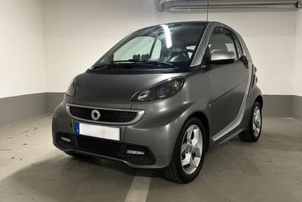 Smart ForTwo 87.080 km 7.300 &euro; Münster 48167