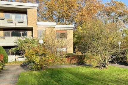 Wohnung Münster Erphoviertel - 4 Zimmer, 88 m&sup2;, 320.000&euro; | Angebot:25839074