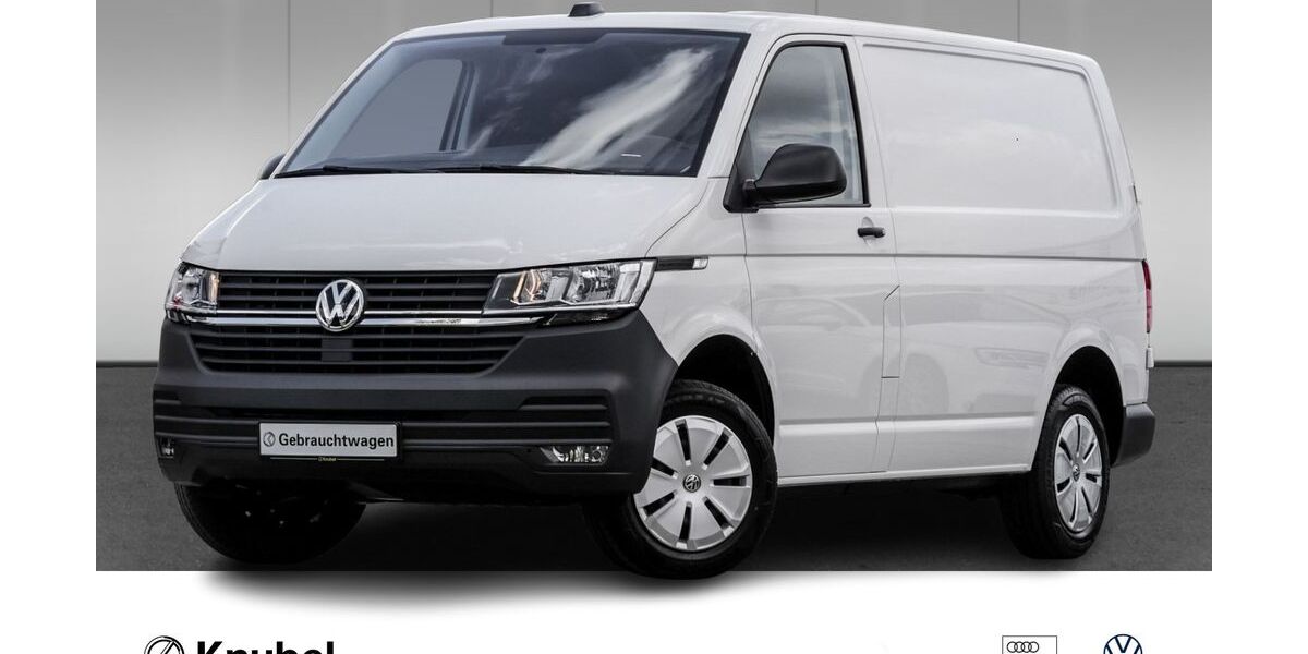 VW T6 Transporter 10.000 km 35.940 &euro; Telgte 48291