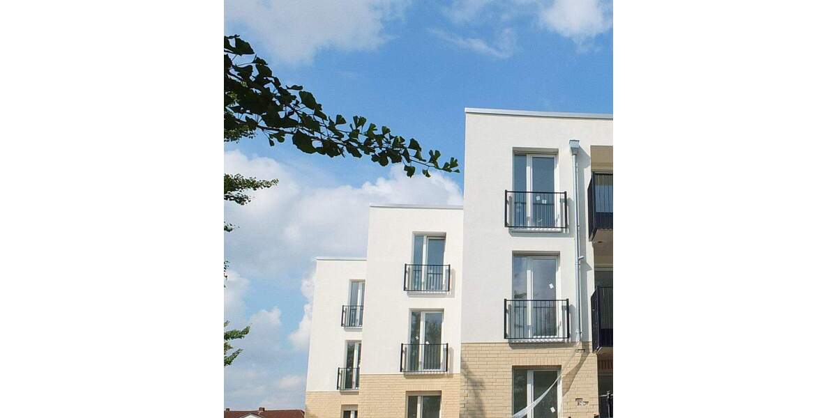 Etagenwohnung Ahlen Innenstadt - 3 Zimmer, 88 m&sup2;, 295.000&euro; | Angebot:25698731