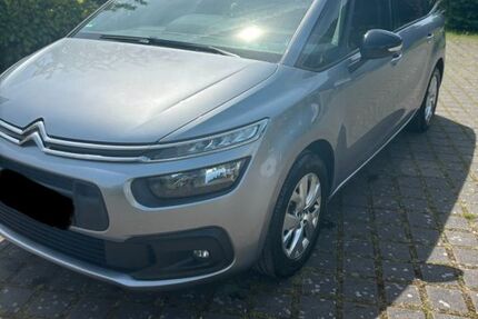 Citroen C4 SpaceTourer 74.000 km 17.000 &euro; Munster 48159