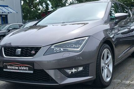 Seat Leon 103.694 km 11.490 &euro; Ascheberg 59387